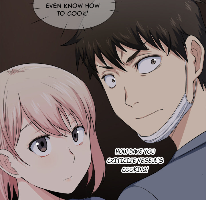 Excuse me, This is my Room - UNCENSORED - episode 10 - 44