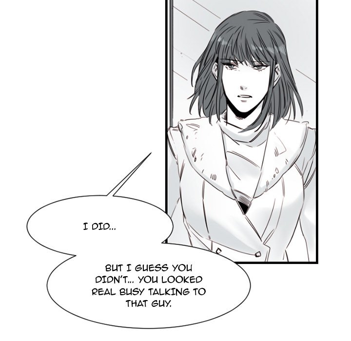 Icarus: Forbidden Love - episode 9 - 34