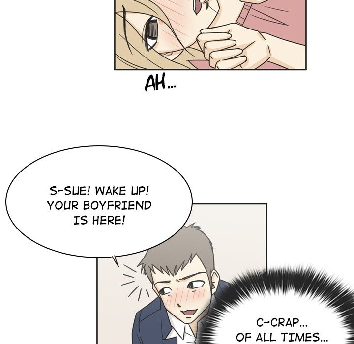 Misfortune - episode 1 - 91