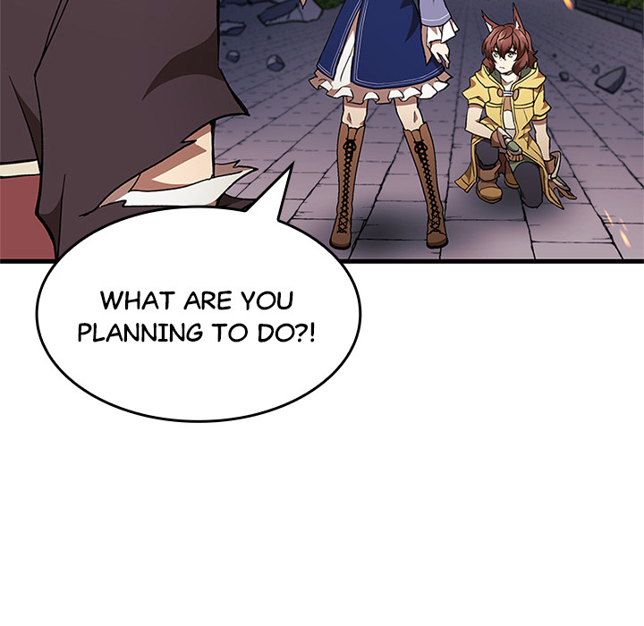 Useless Wizard - episode 50 - 19