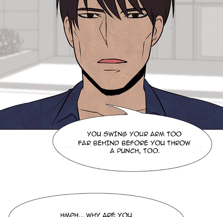 High School Devil - episode 62 - 35