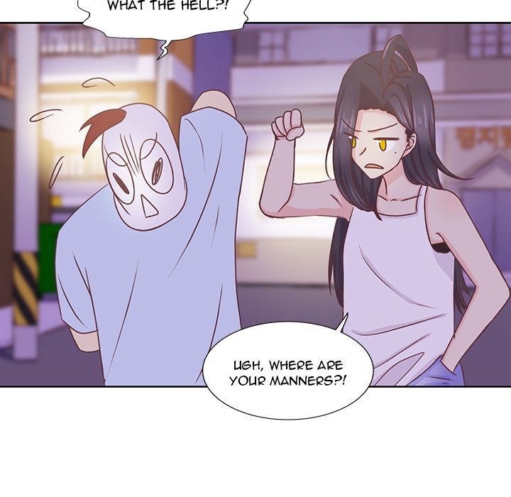 You're No Good - episode 27 - 7