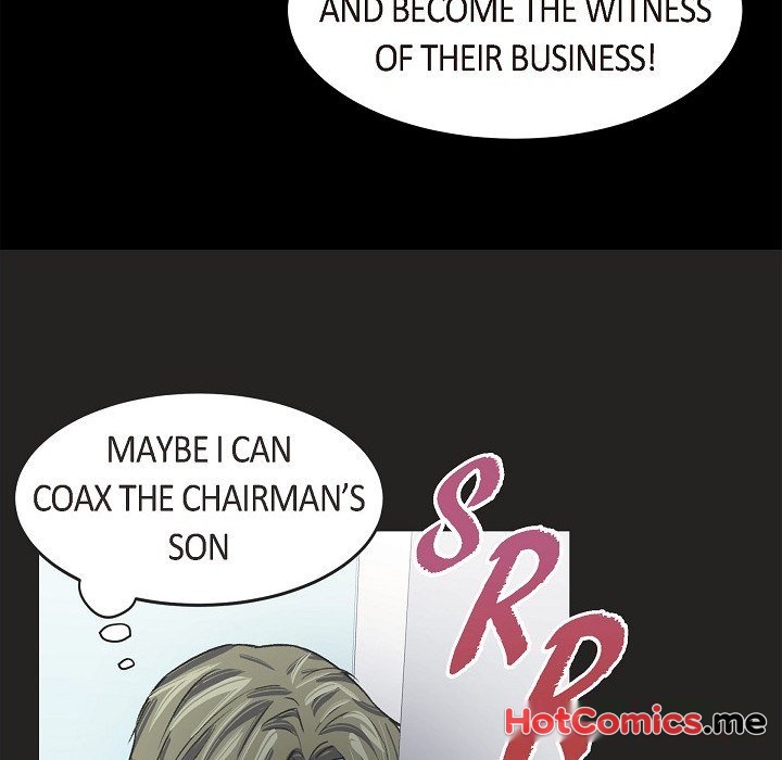 Triggering Idle Desires - episode 4 - 41