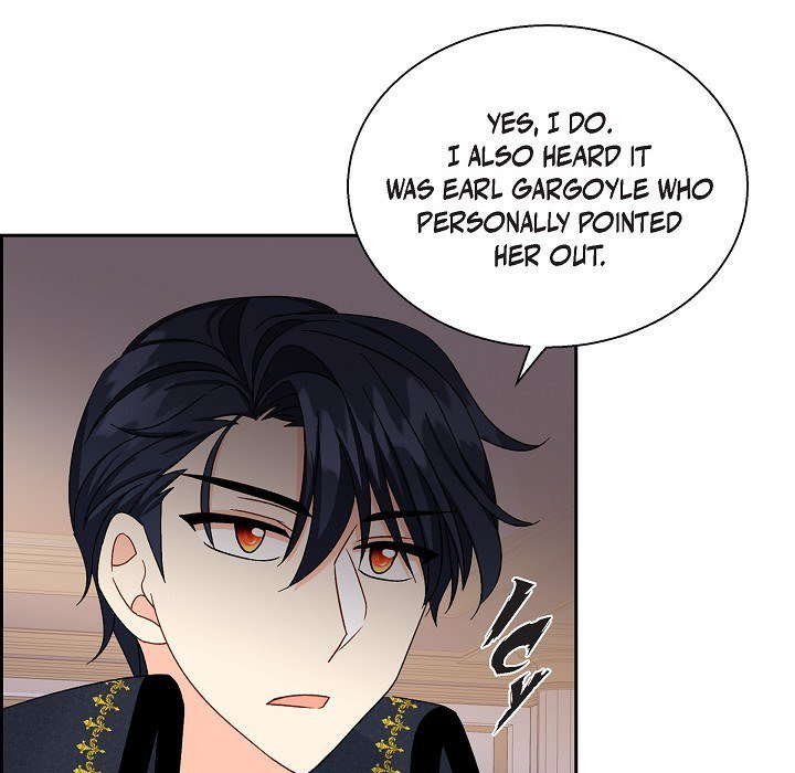 The Destroyer Fell in Love with Me - episode 33 - 73