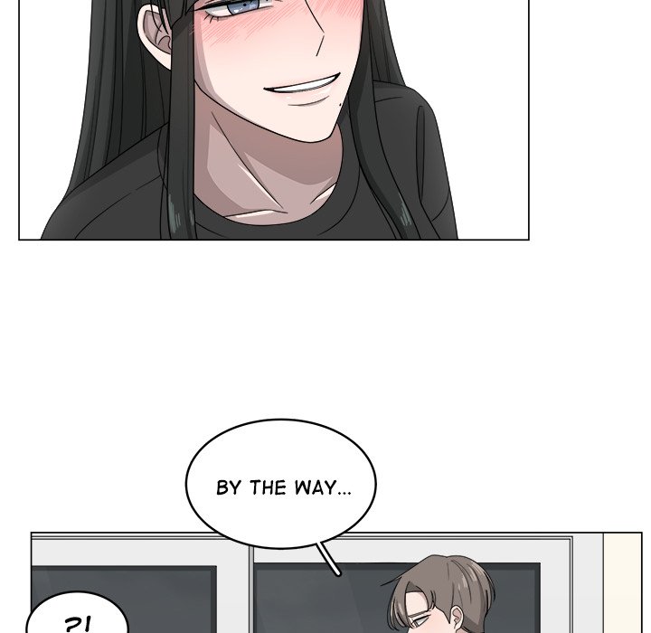 You're My Angel?! - episode 7 - 57