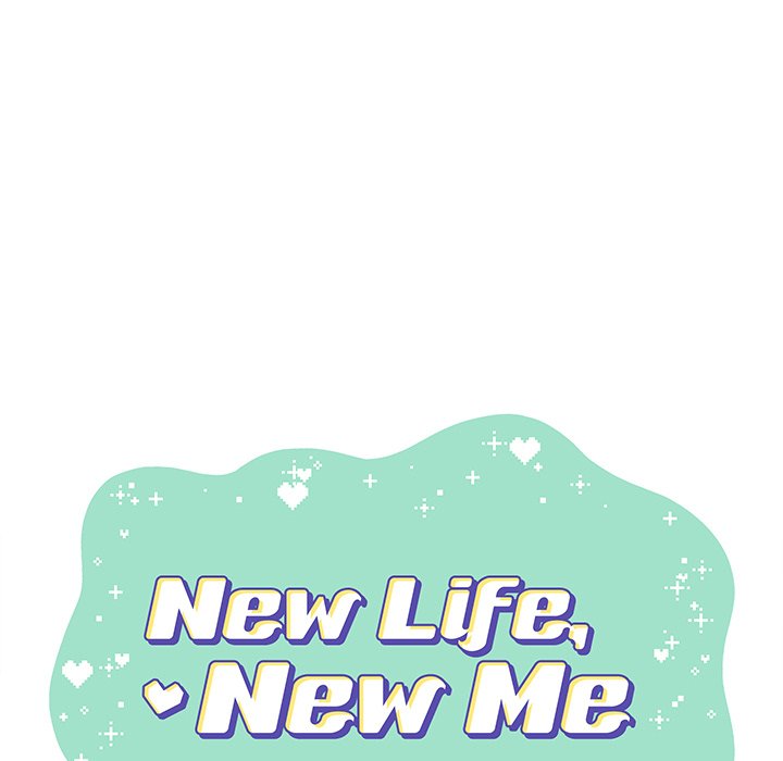 New Life, New Me - episode 26 - 27