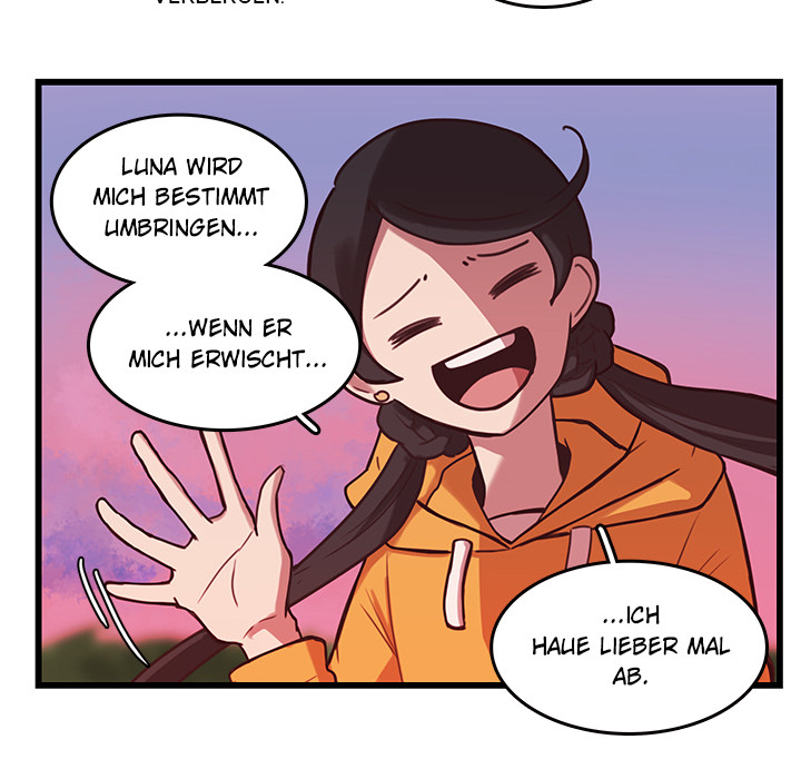 Die Legende vom Tiger,  der Sonne und dem Mond - episode 34 - 34