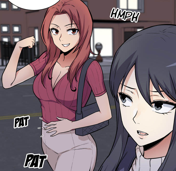 Excuse me, This is my Room - UNCENSORED - episode 25 - 43