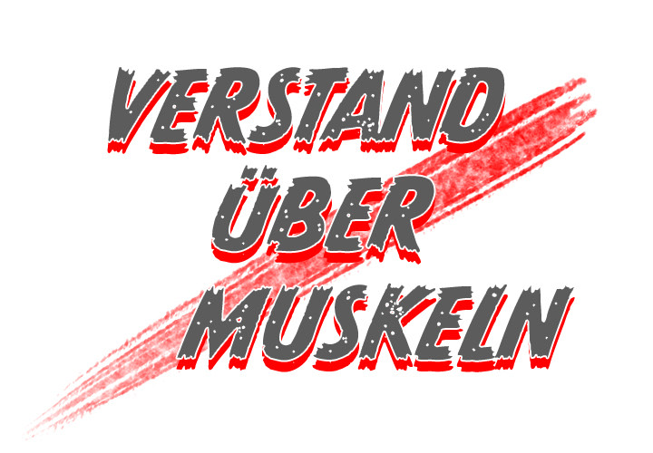 Verstand über Muskeln - episode 10 - 0