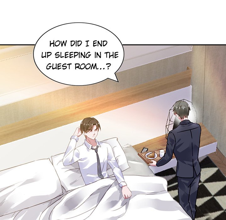 A Marriage for Sale - episode 3 - 51