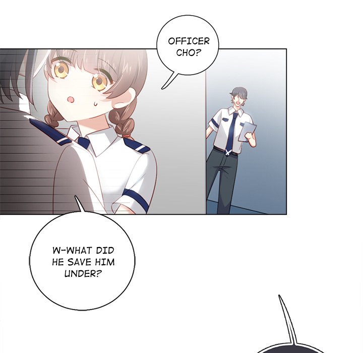 A Young Case of Hearts - episode 24 - 108