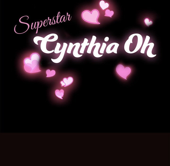 Superstar Cynthia Oh - episode 40 - 9