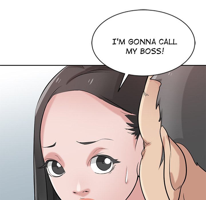 The Mismatch - episode 20 - 44