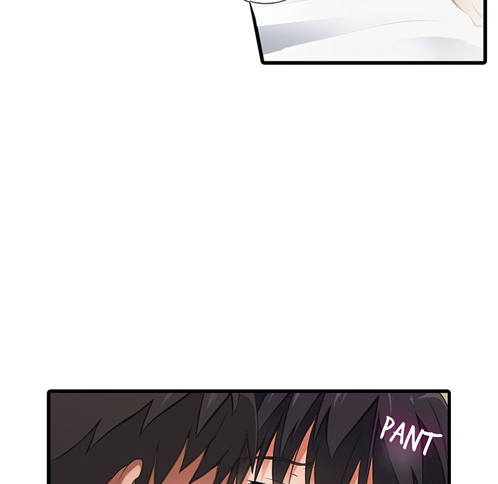 Late Night Shifts with My Boyfriend and My Boss - episode 1 - 19