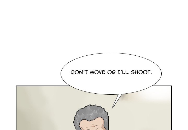 Attack of the Hand - episode 20 - 0