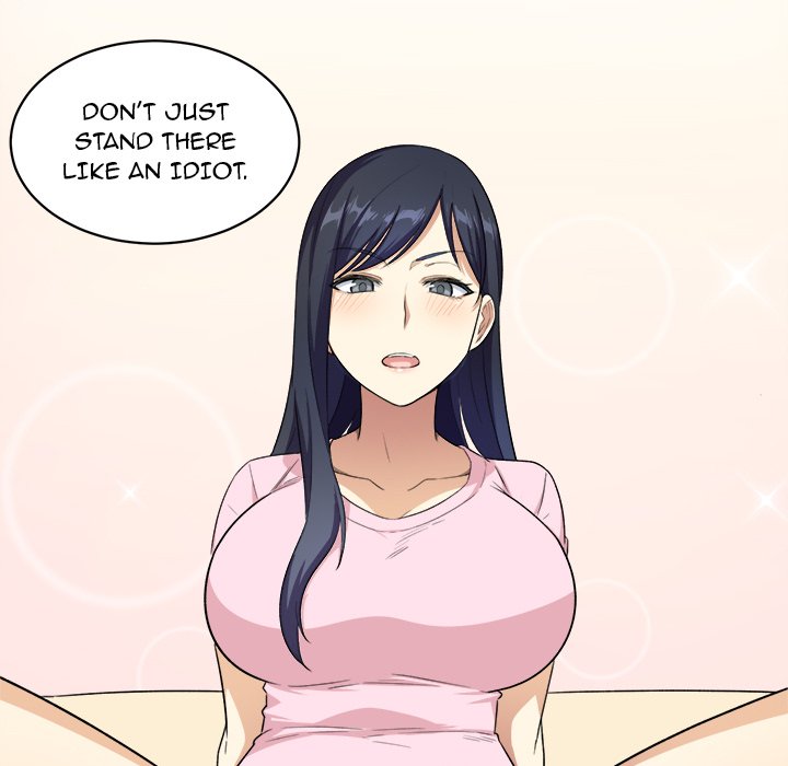 Excuse me, This is my Room - episode 12 - 55