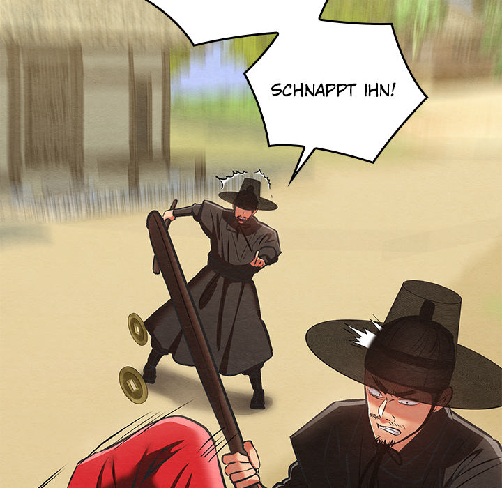 Meister in Intimität - episode 37 - 132