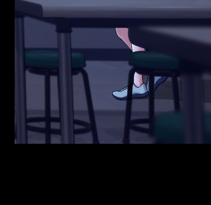 Don't Tell Anyone at School! - UNCENSORED - episode 9 - 138