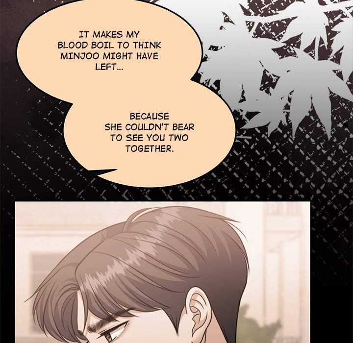 Pregnancy Contract - episode 43 - 83