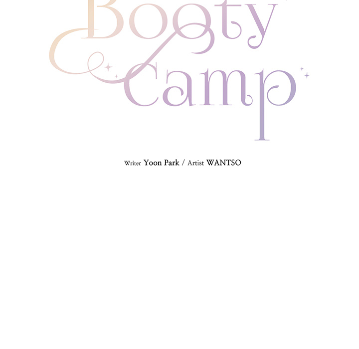 Booty Camp - episode 19 - 88