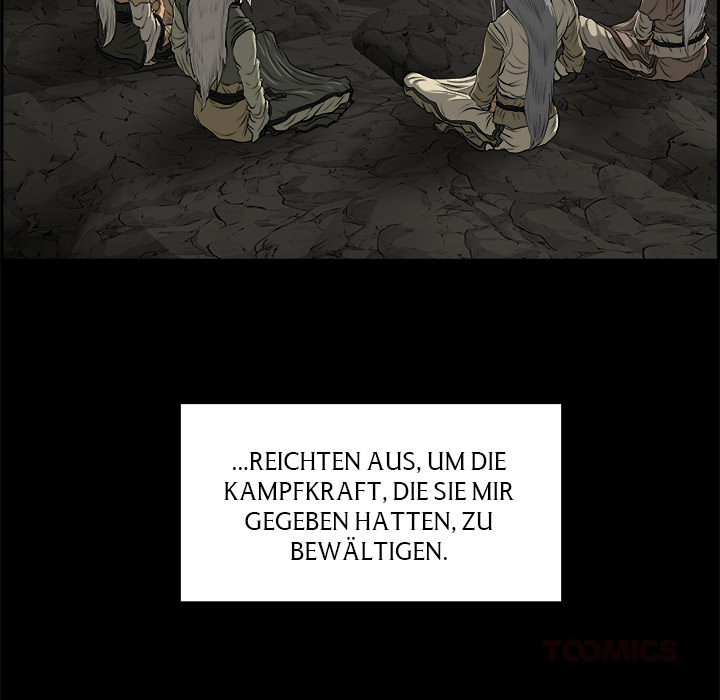 Das Schwert des Donners - episode 10 - 17
