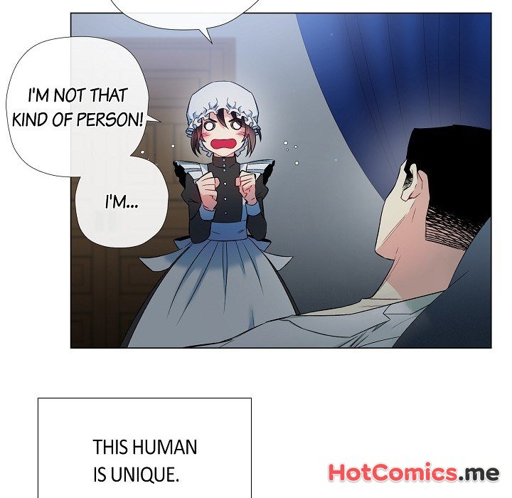 The Maid and the Vampire - episode 19 - 51