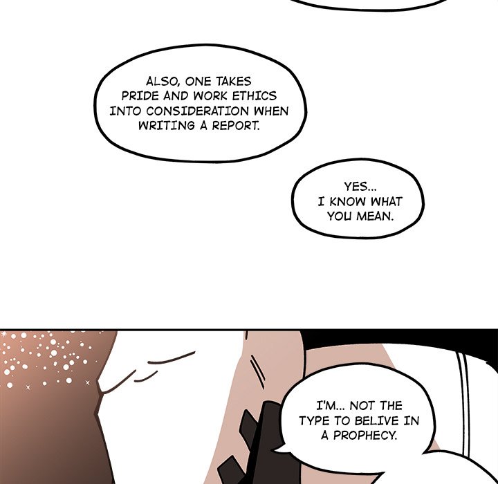 Iron Mech Bride - episode 25 - 50