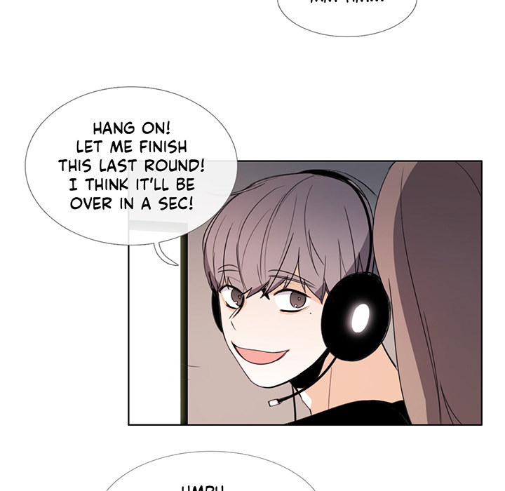 Talk to Me - episode 99 - 30