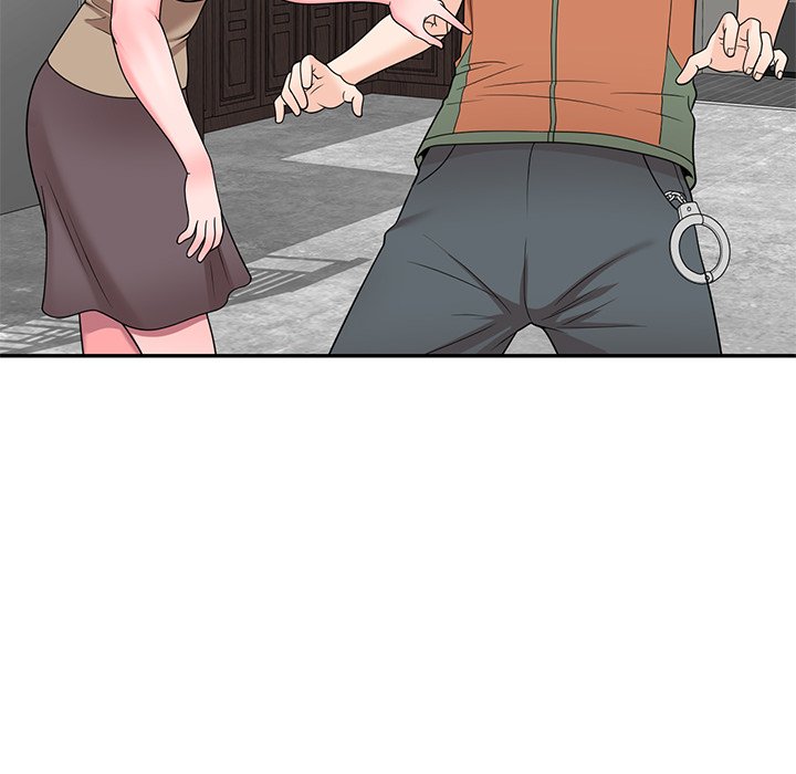 Private Lessons - episode 18 - 19