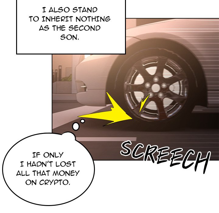 RE: Twenty Three - episode 1 - 16