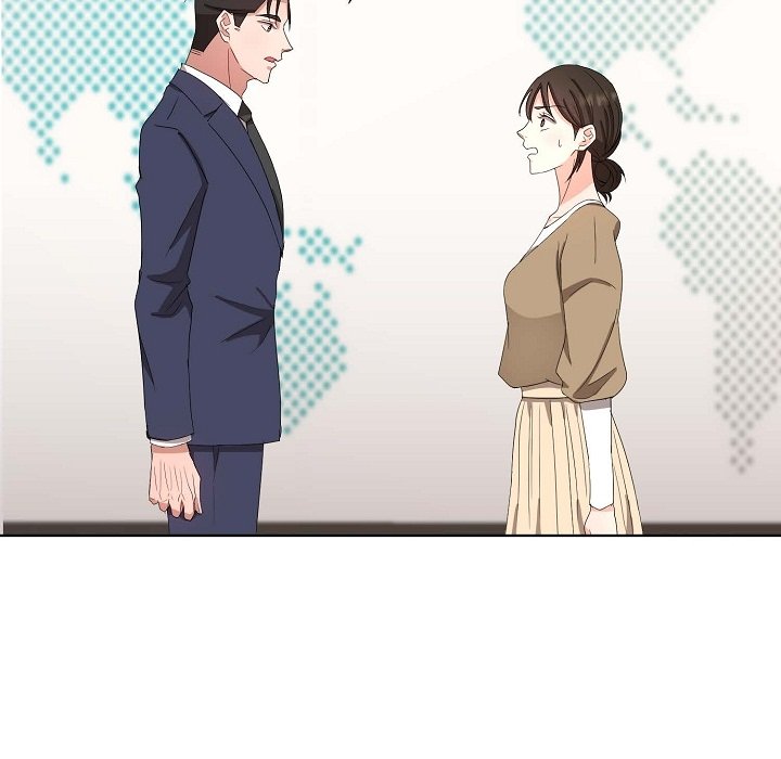 Fragrant Office Life - episode 13 - 80
