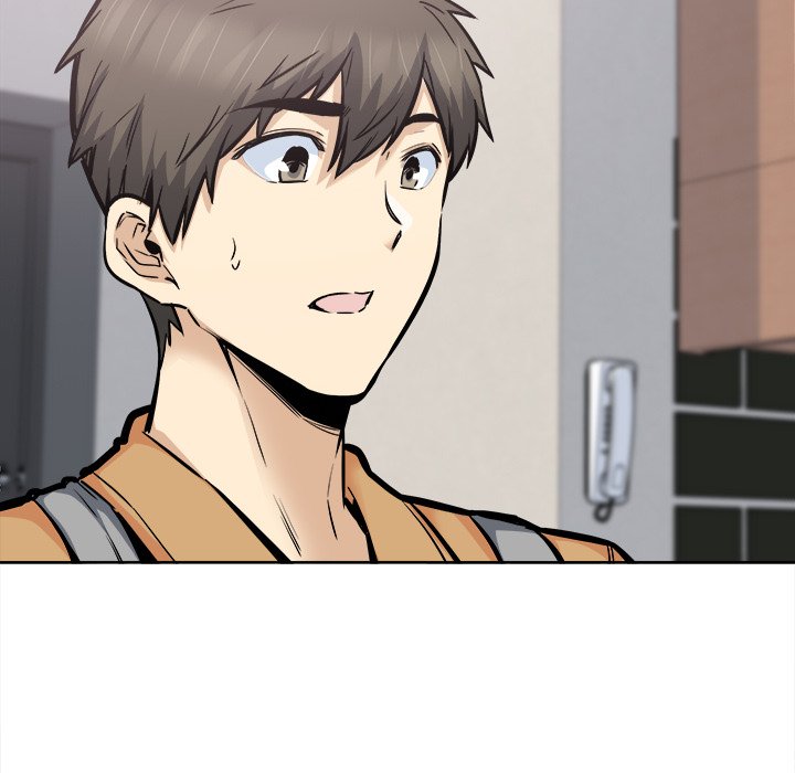 Excuse me, This is my Room - episode 90 - 140