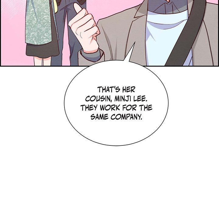 A Spoonful of Your Love - episode 30 - 69