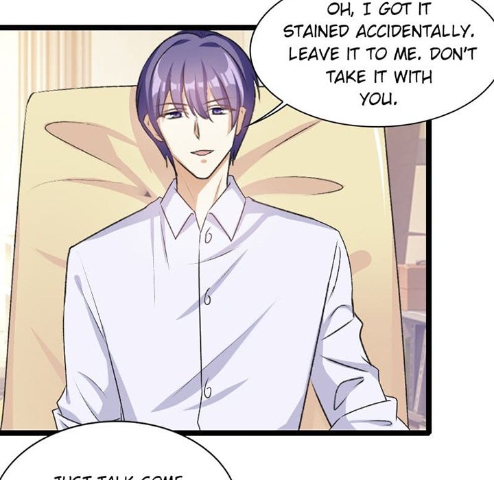 Love Is Never Enough - episode 28 - 42