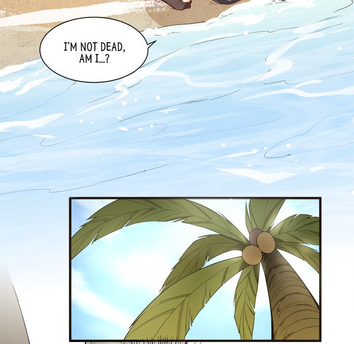 Survival Logbook - episode 1 - 40