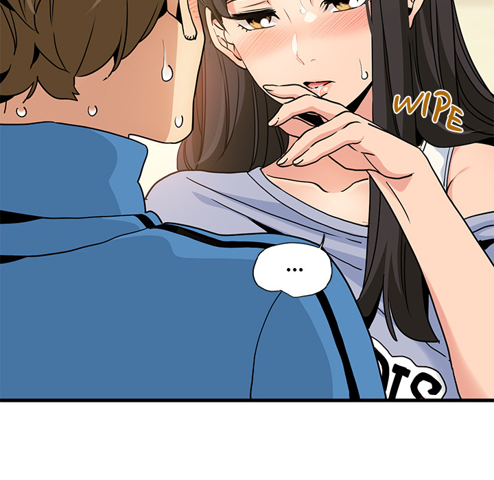 Snapping into Love - UNCENSORED - episode 4 - 47