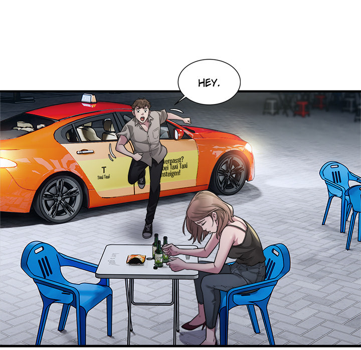 Taxi, bitte! - episode 10 - 90