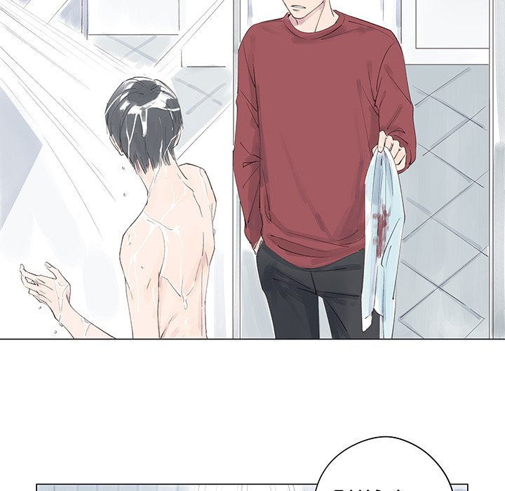 The Ten Years I Love You Most - episode 11 - 11