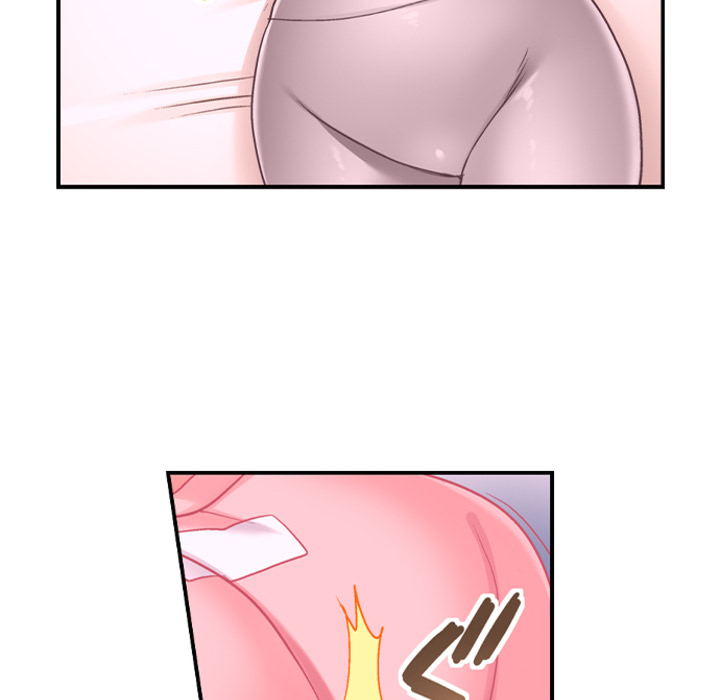 Lusting After Your Muscles - episode 6 - 7