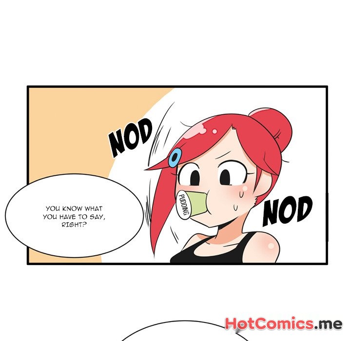 The Amazing Siblings - episode 50 - 12