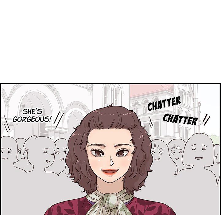 His Women's University - episode 57 - 57