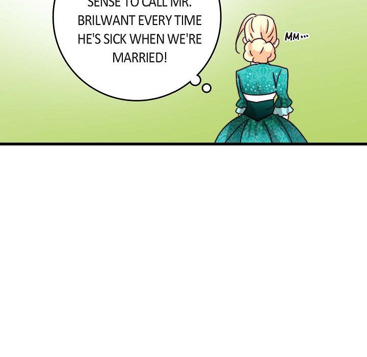 Bring the Love - episode 35 - 48