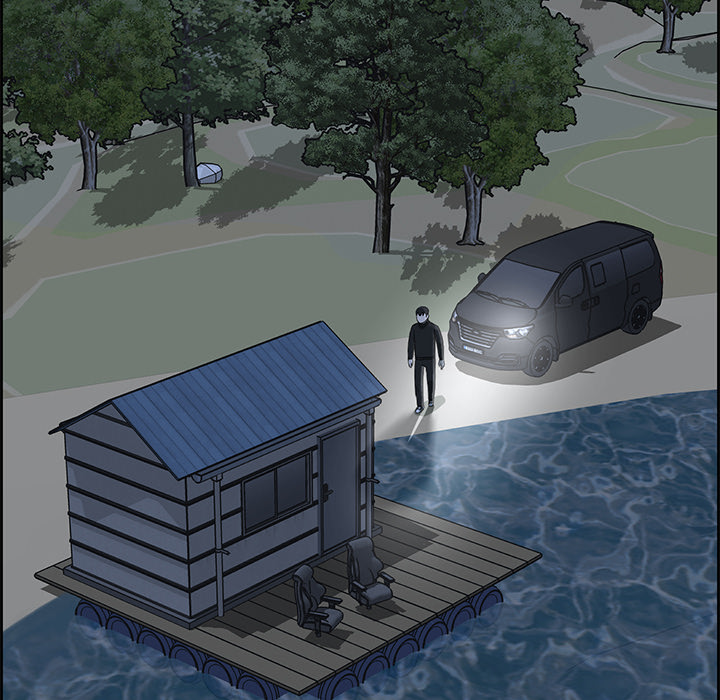 Detainment Zone Between 5 and 6 - episode 21 - 5