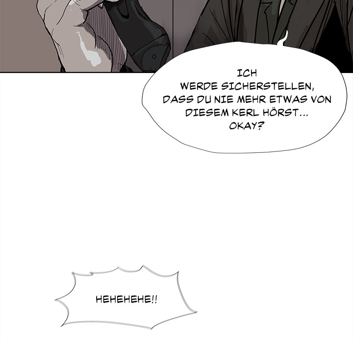 Das azurblaue Land - episode 40 - 65