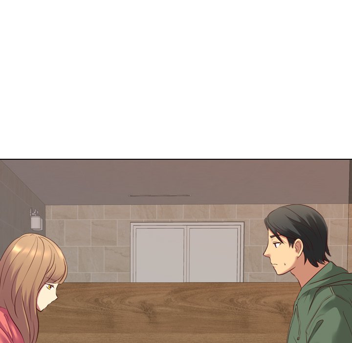 The Giving Girl - episode 8 - 64