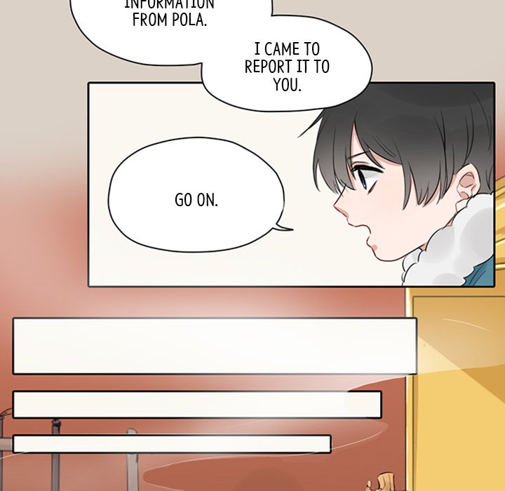 Odis and Moa's Underworld Diary - episode 52 - 4
