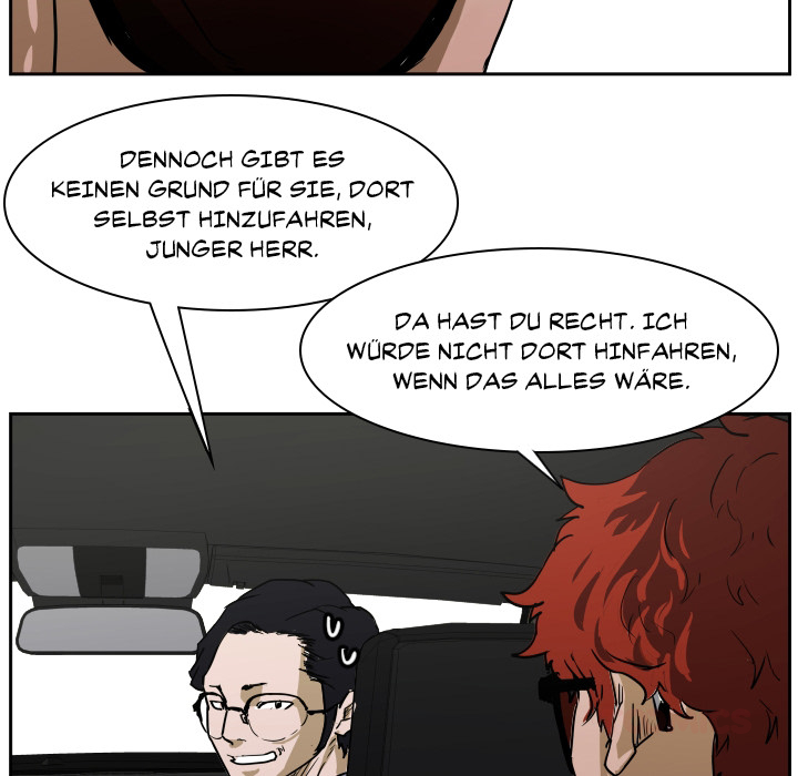 Tweener - episode 62 - 21