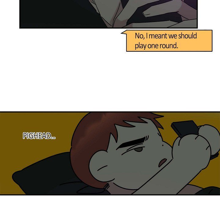 Lose Your Touch - episode 7 - 67