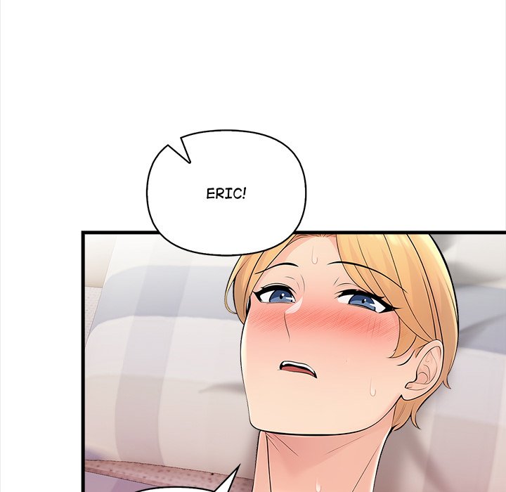 The Exchange Student & His Host - episode 9 - 131