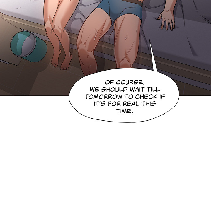 Man Up, Girl! - episode 51 - 60